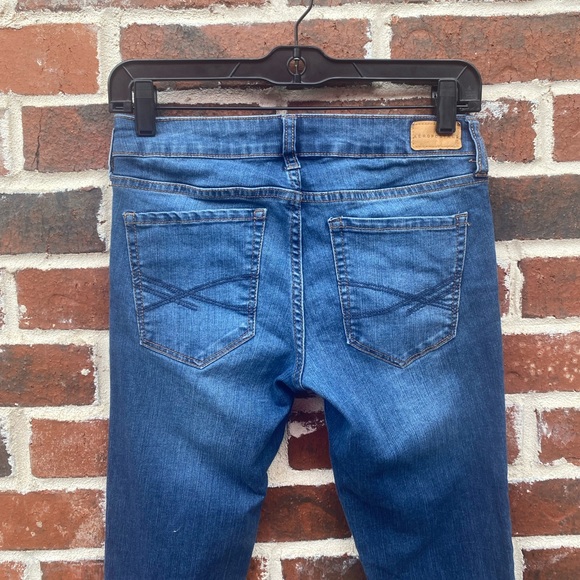 4for $20 Aeropostale size 4 blue jean jegging - Picture 8 of 14